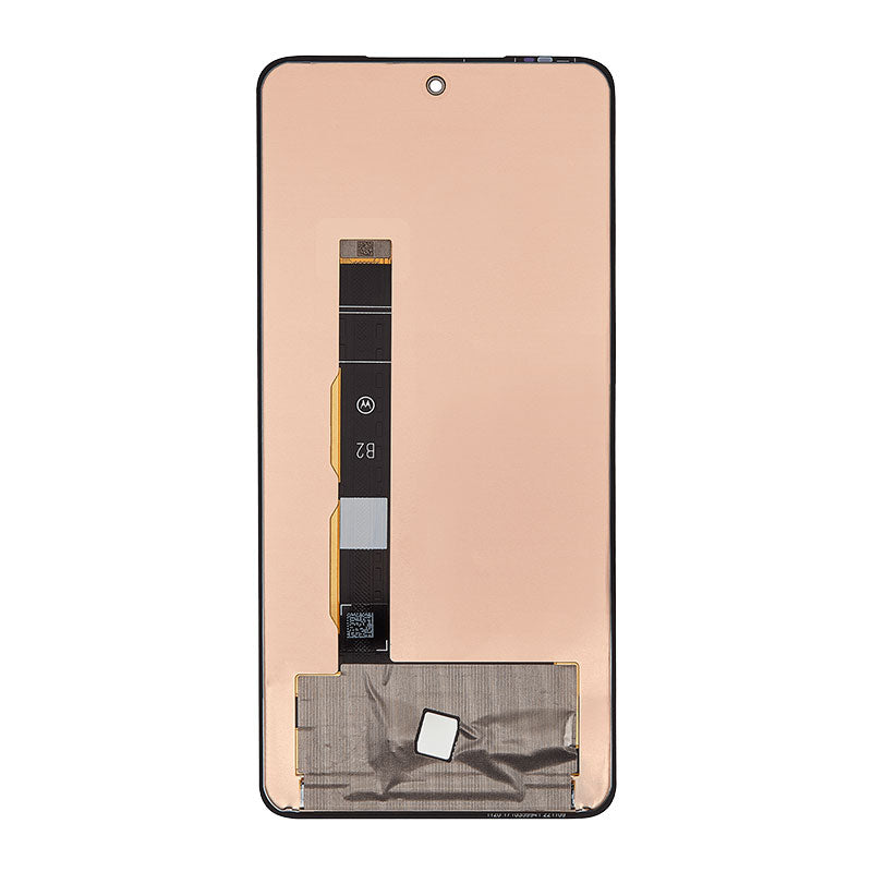 LCD Screen with Digitizer Full Assembly for Motorola Think Phone XT2309