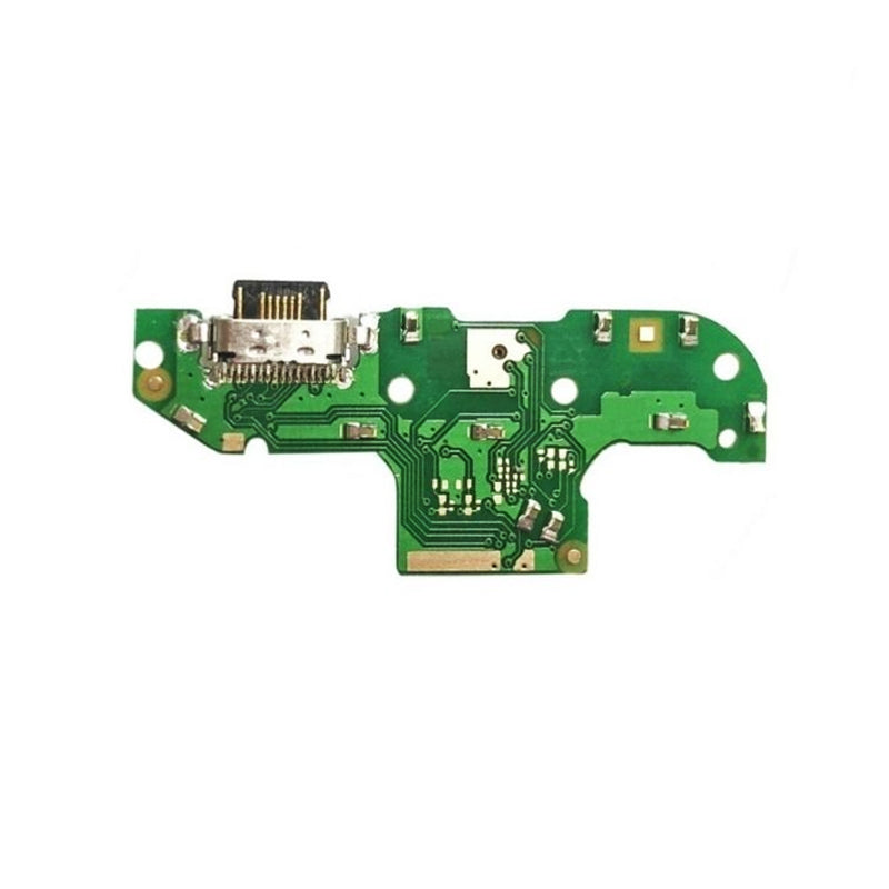Charging Port Board for Motorola One Macro