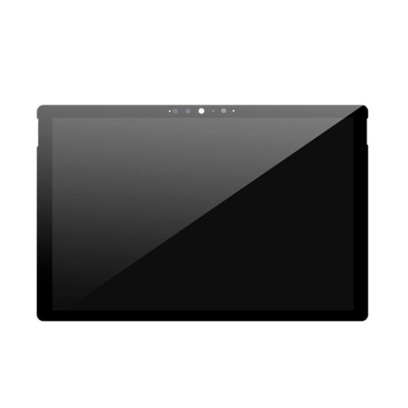 Refurbished LCD Digitizer Assembly Replacement for Microsoft Surface Pro 7 (1866 | Version 2: LP123WQ2)