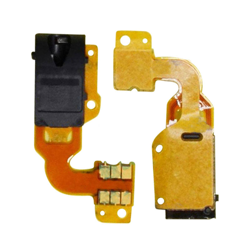 Headphone Jack Flex For Nokia Lumia 520