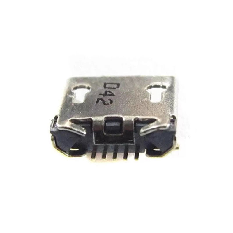 Charging Port Flex Board Replacement for Nokia Lumia 610
