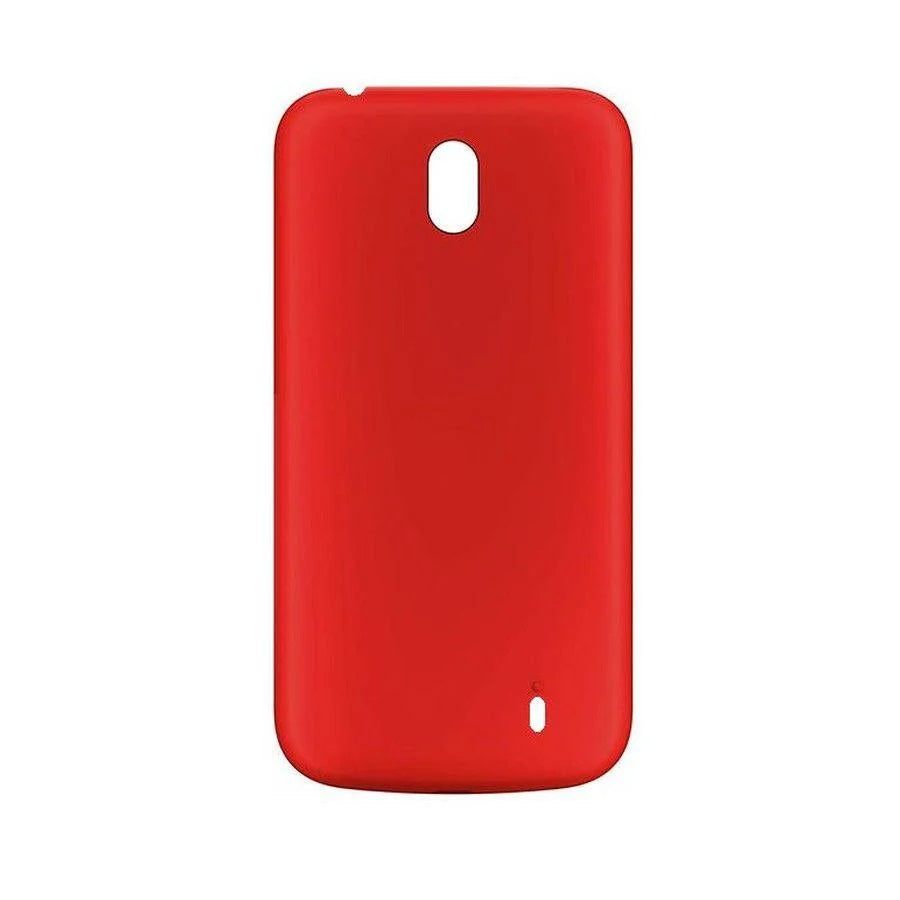 Nokia 1 Back Battery Cover Housing Replacement