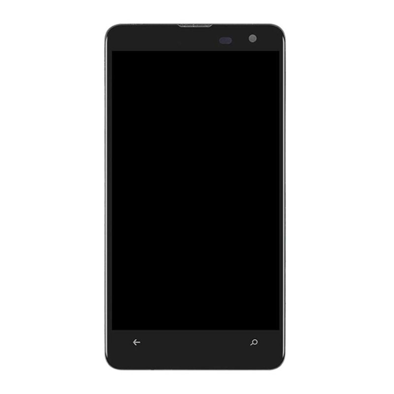 LCD Digitizer Assembly for Nokia Lumia 625