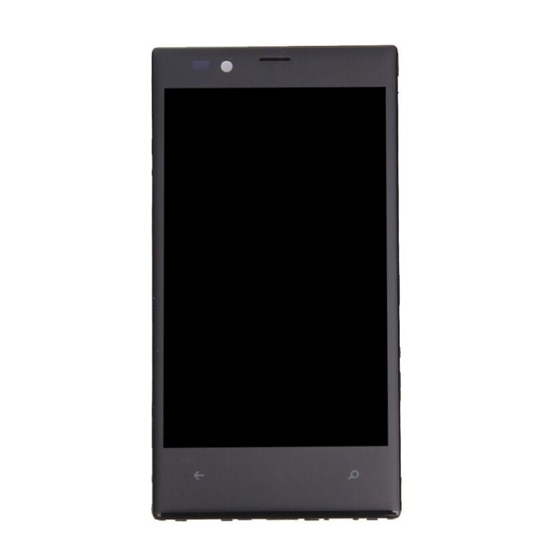 LCD Touch Screen Assembly for Nokia Lumia 720