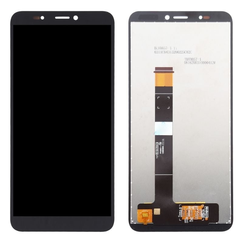 LCD Touch Screen Full Assembly for Nokia C2 2020