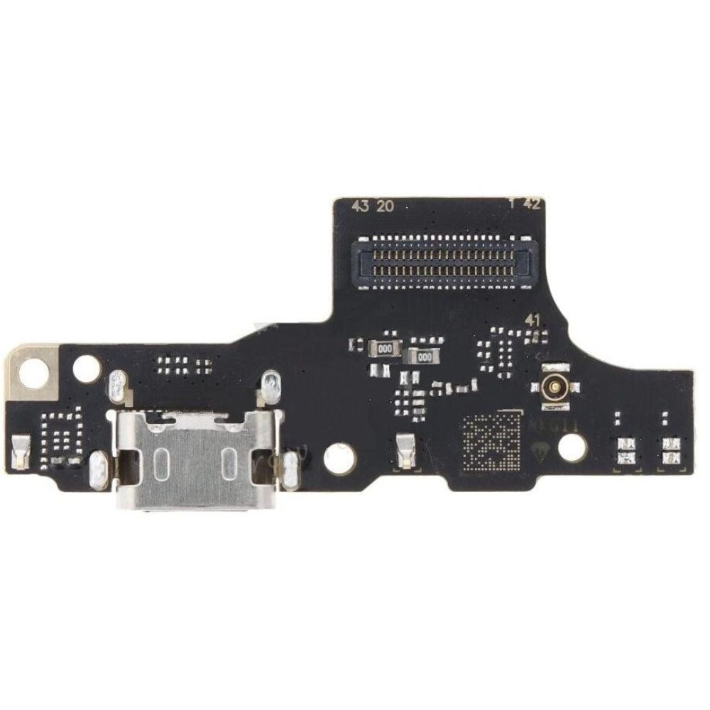 Charging Port Flex Board Replacement for Nokia G11