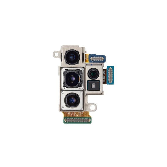 Rear Camera Flex For Galaxy Note 10 Plus