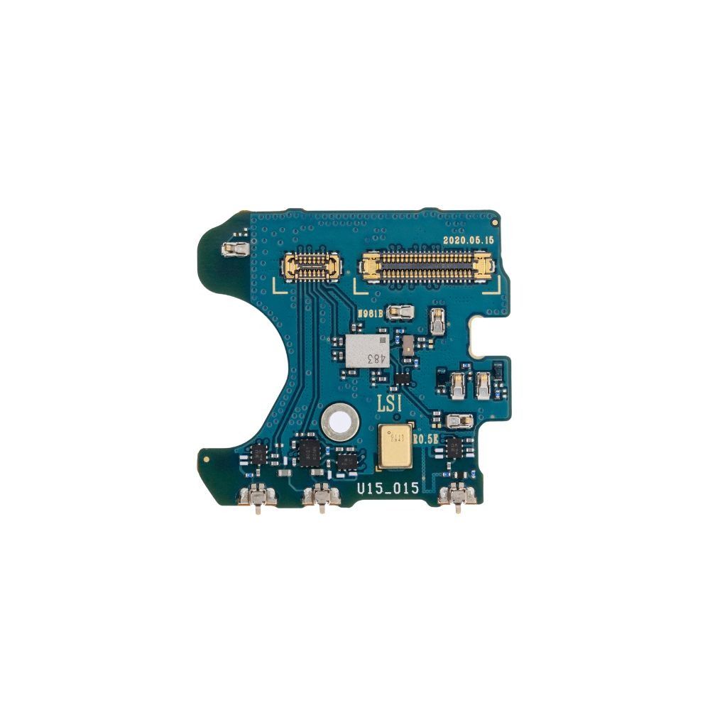 Sub PBA Board For Galaxy Note 20