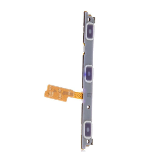 Power Volume Button Flex For Galaxy Note 20