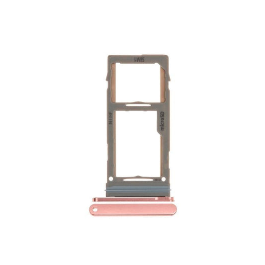 Sim/ Memory Card Tray For Galaxy Note 20 Ultra - Mystic Bronze