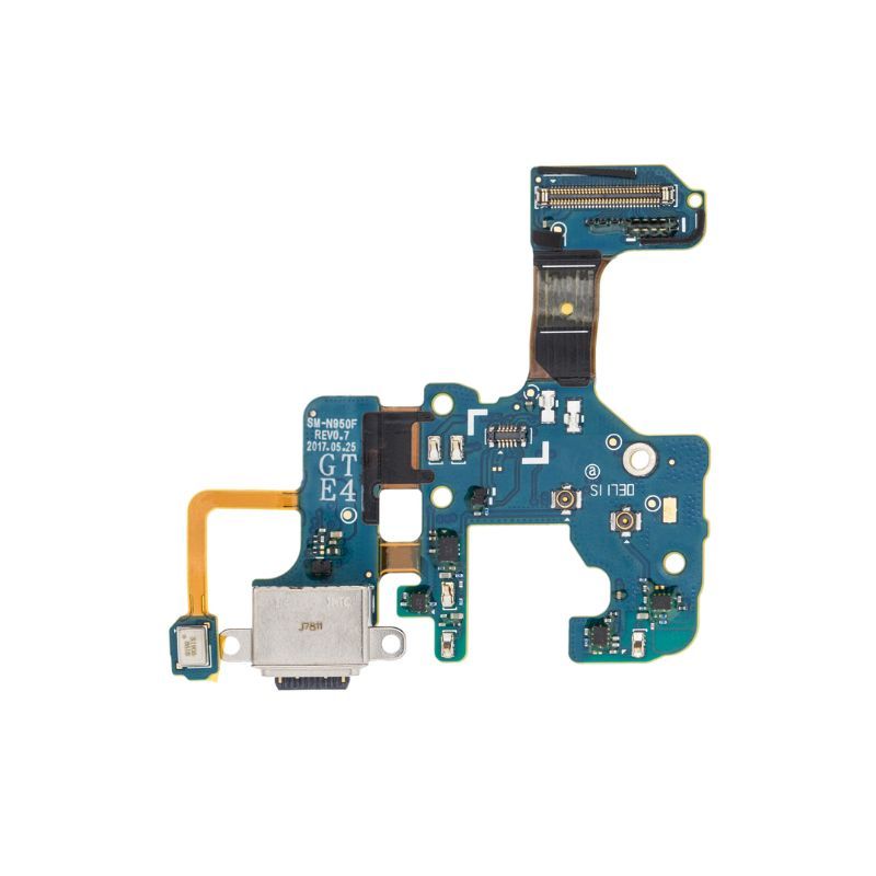 Charging Port Flex Cable For Galaxy Note 8