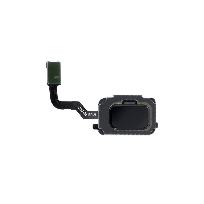 Home Button Assembly For Galaxy Note 9 - Black