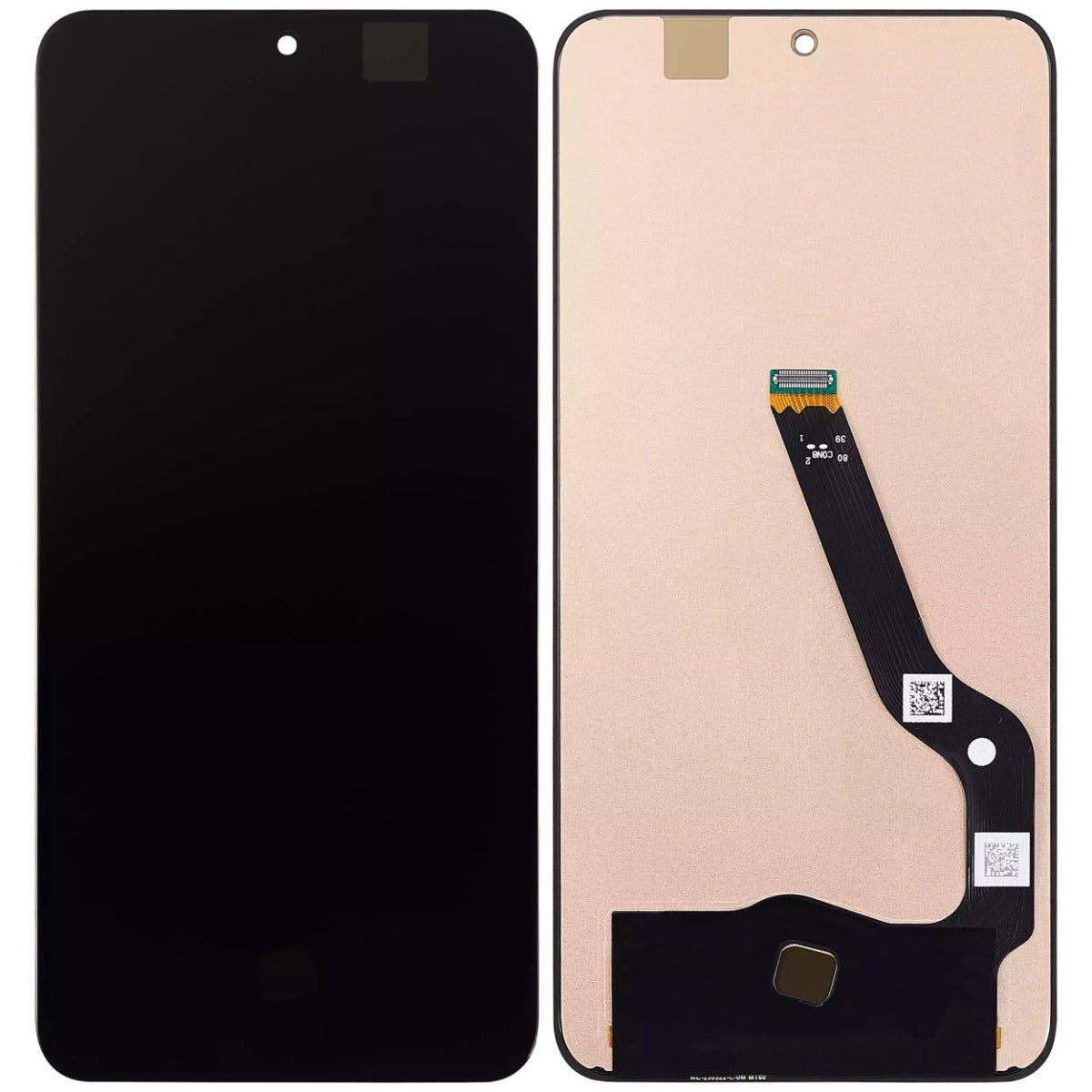 LCD Touch Screen Assembly for Huawei Mate 60