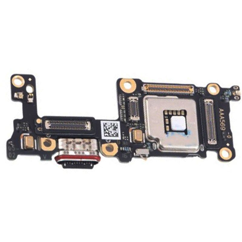 Charging Port Flex For OnePlus 13 5G