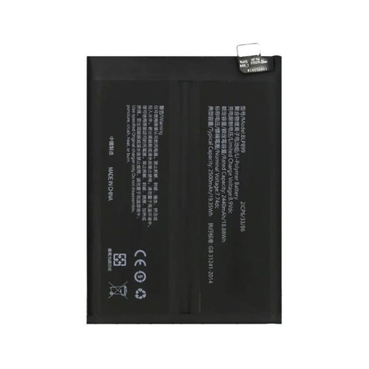 Battery Replacement Compatible For OnePlus 10 Pro 5G BLP899 XA B416