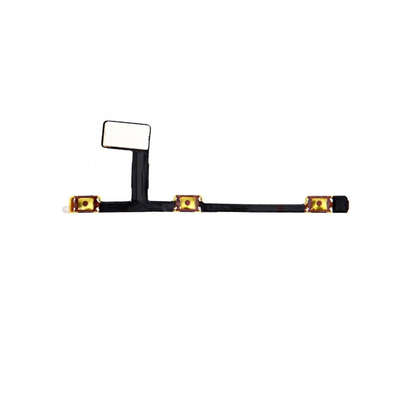 Power Volume Button Flex Replacement For OnePlus 2