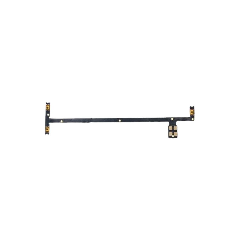 Power Volume Button Flex Replacement For OnePlus 3
