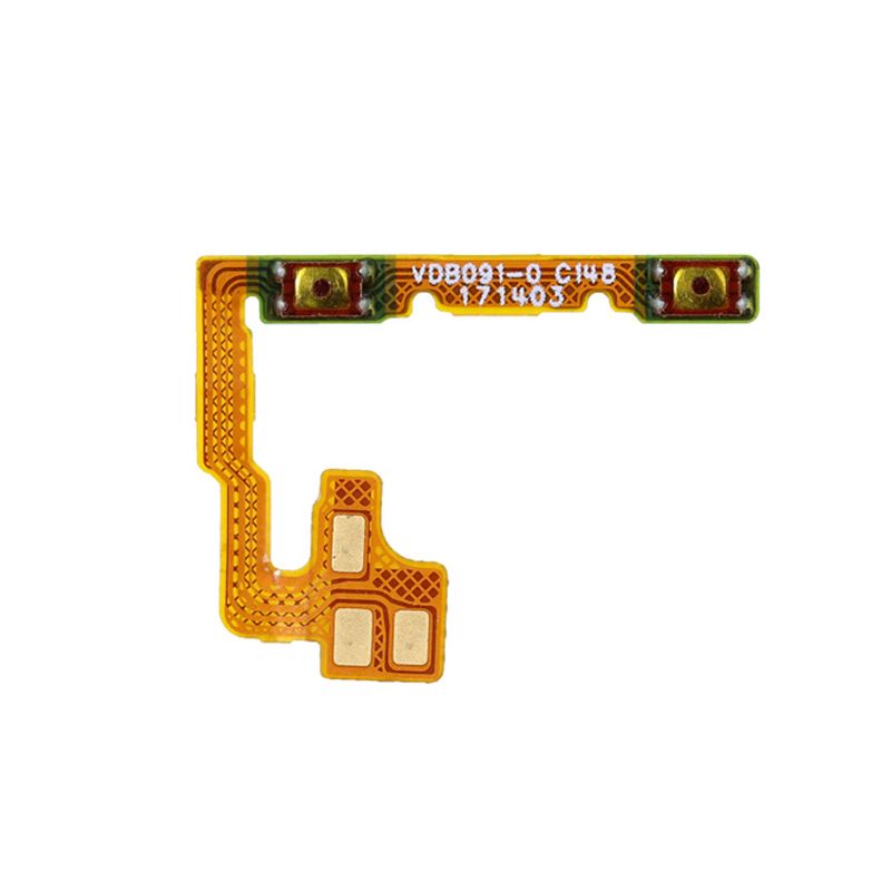 OnePlus 5T Volume Button Flex