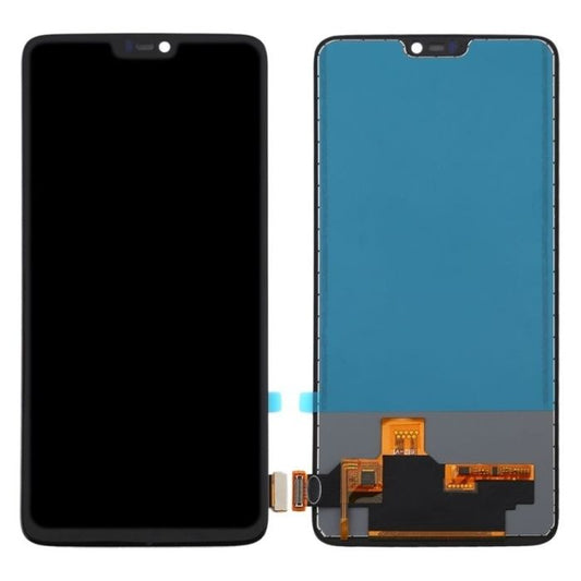LCD Digitizer Screen Assembly for OnePlus 6