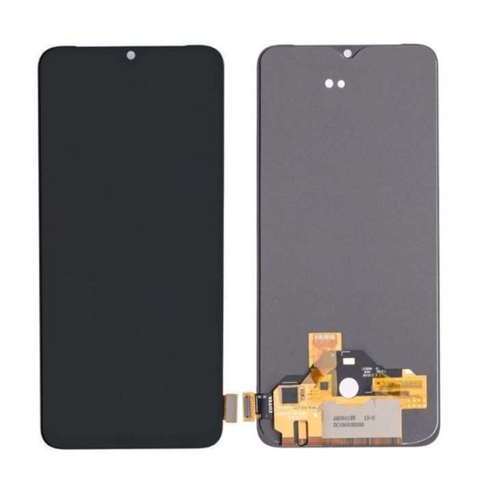 OLED LCD Digitizer Screen Assembly for OnePlus 7