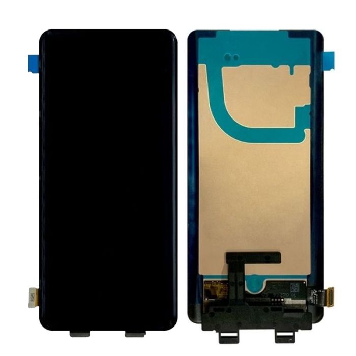 LCD Digitizer Screen Assembly for OnePlus 7 Pro / 7T Pro Mclaren