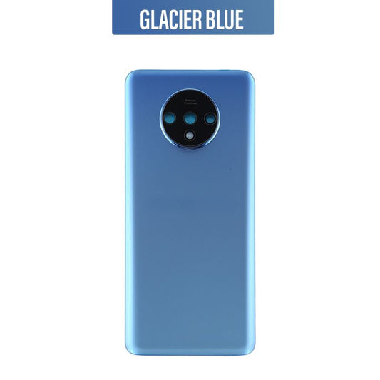 OnePlus 7T Back Battery Cover Glass Replacement