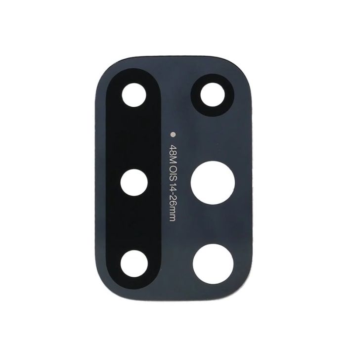 Camera Lens Compatible For OnePlus 8T