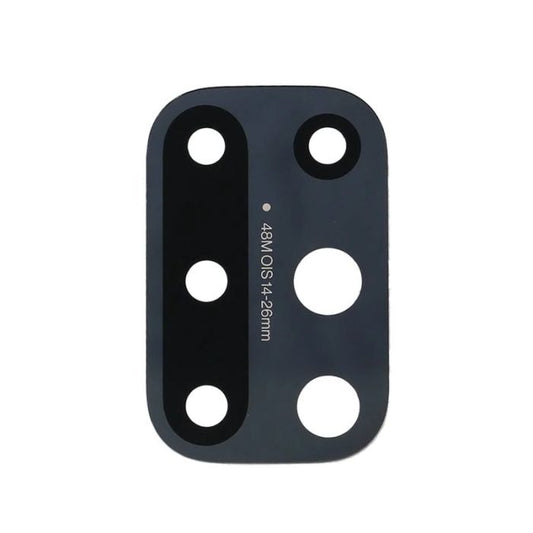 Camera Lens Compatible For OnePlus 8T