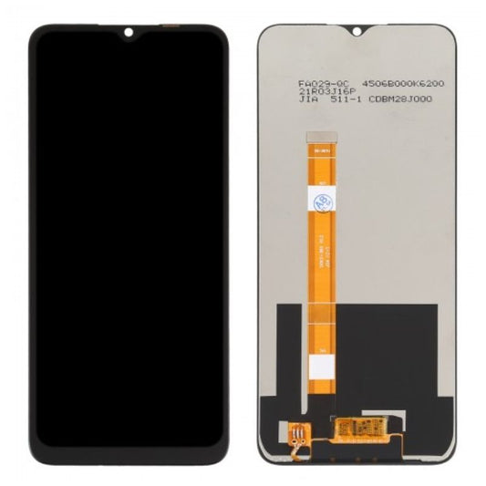 Oppo A15/ A15s/ A35 LCD Touch Screen Assembly
