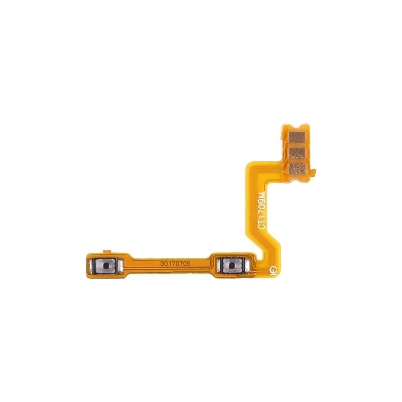 Volume Button Flex for Oppo F1s