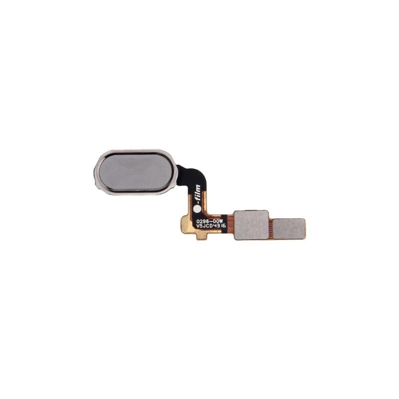 Home Button Flex Assembly for Oppo F1S/ A59 -Black