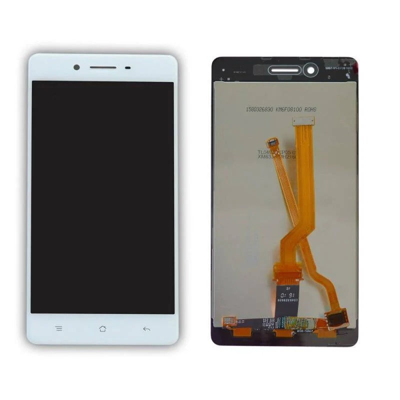 LCD Touch Screen Assembly for Oppo F1/ A35 2016