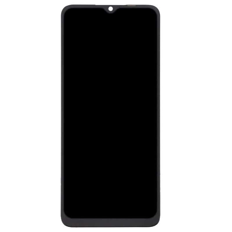 LCD Touch Screen Digitizer Assembly for Oppo K10 5G