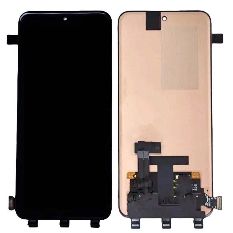 LCD Touch Screen Assembly for Oppo Reno 12 Pro