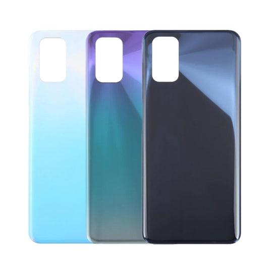 Back Battery Cover Glass Replacement for Oppo A92/ A72/ A52