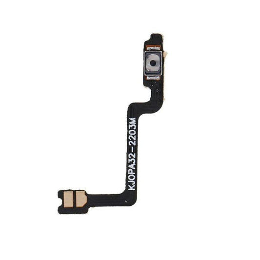 Oppo A53/ A53s 2020 Power Button Flex