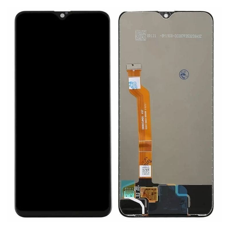 LCD Touch Screen Assembly For Oppo A7X/ F9/ F9 Pro