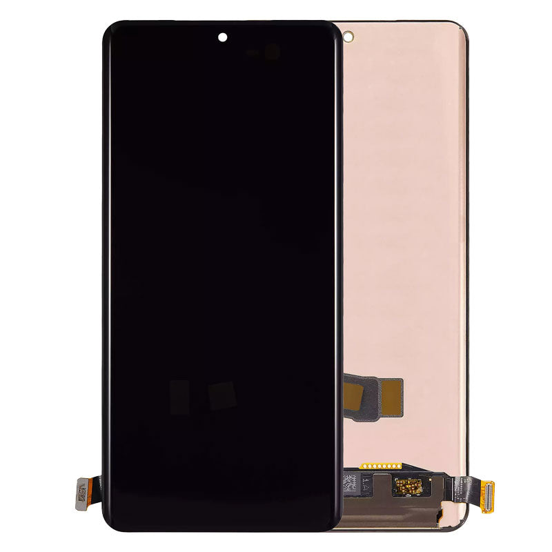 LCD Touch Screen Assembly Compatible For Oppo Find X6 Pro