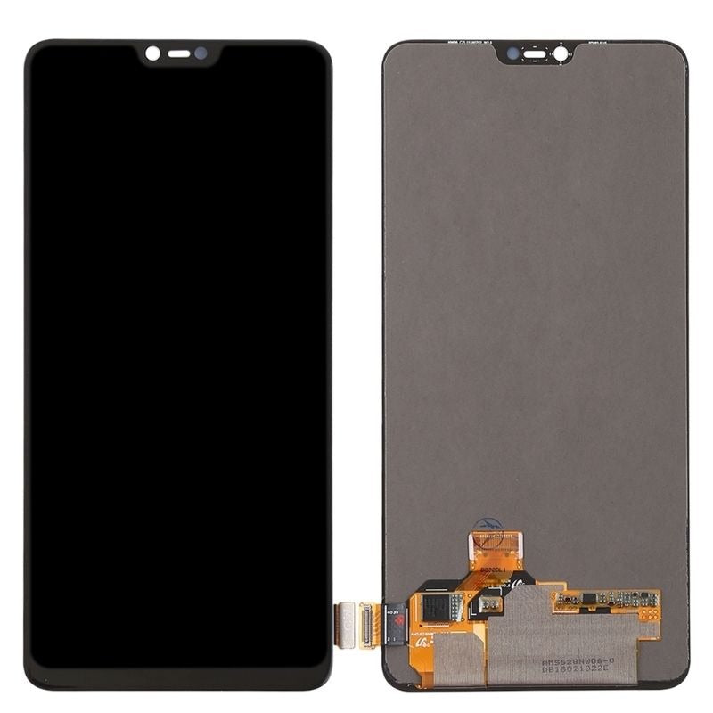 LCD Touch Screen Assembly Replacement for Oppo R15