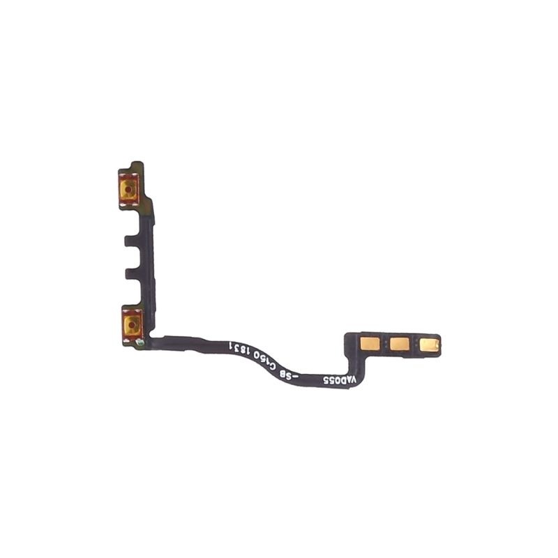 Volume Button Flex Replacement for Oppo R17 Pro