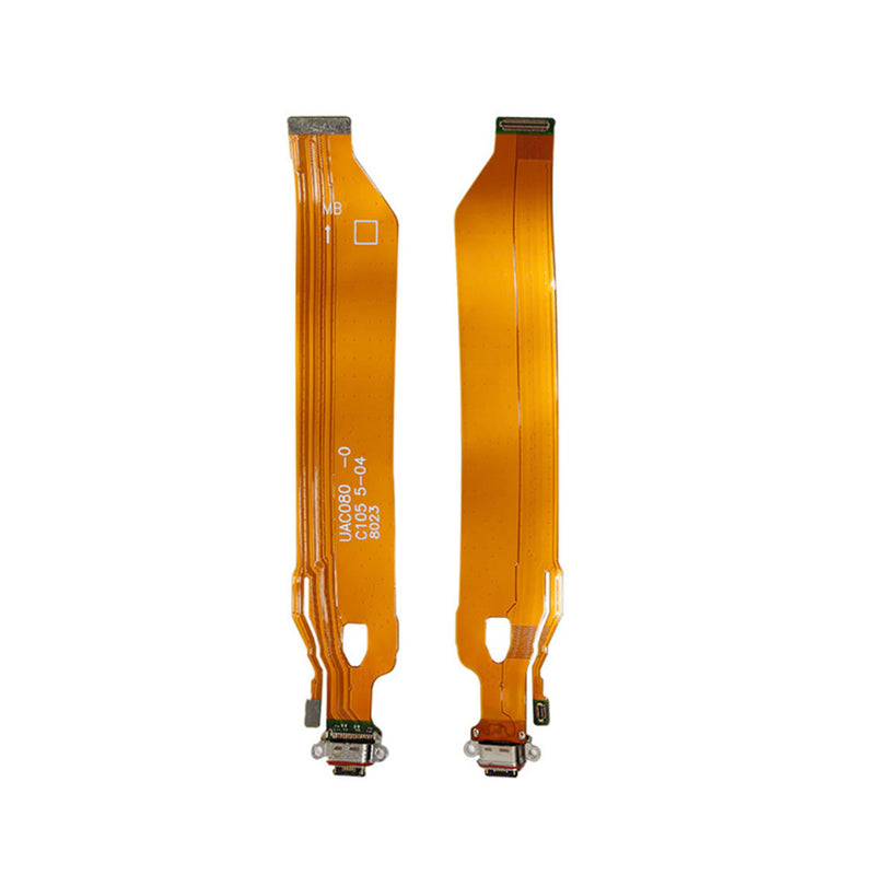 Charging Port Flex For Oppo Reno10 5G
