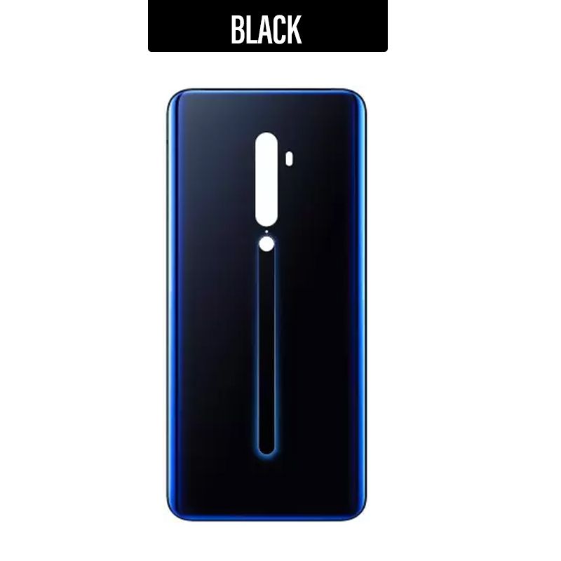 Oppo Reno2 Z BacK Glass Cover