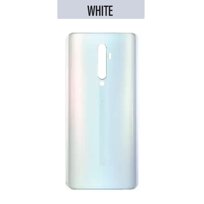 Oppo Reno2 Z BacK Glass Cover