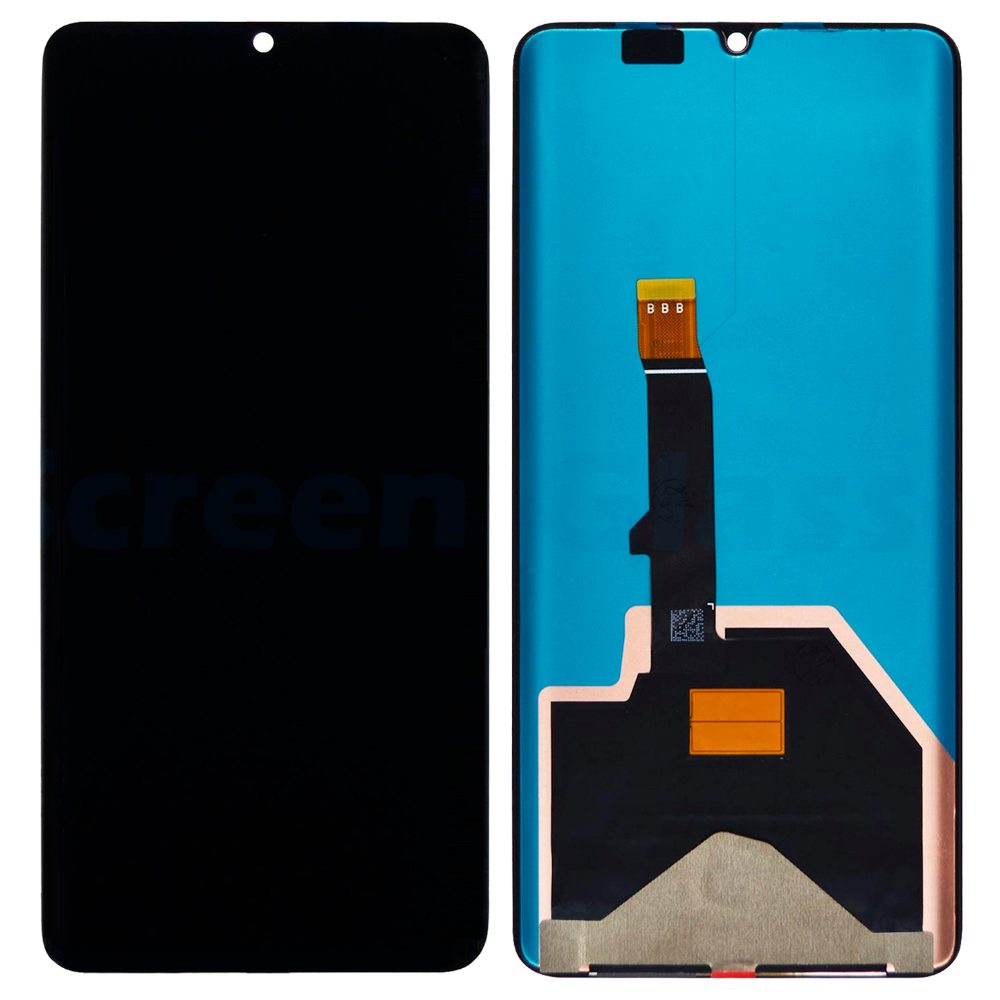 LCD Touch Screen Assembly For Huawei P30 Pro