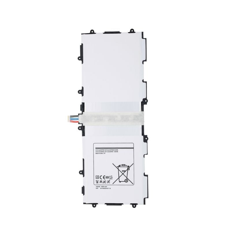 Battery Replacement For Galaxy Tab 3 10.1 P5200/ P5220/ P5120