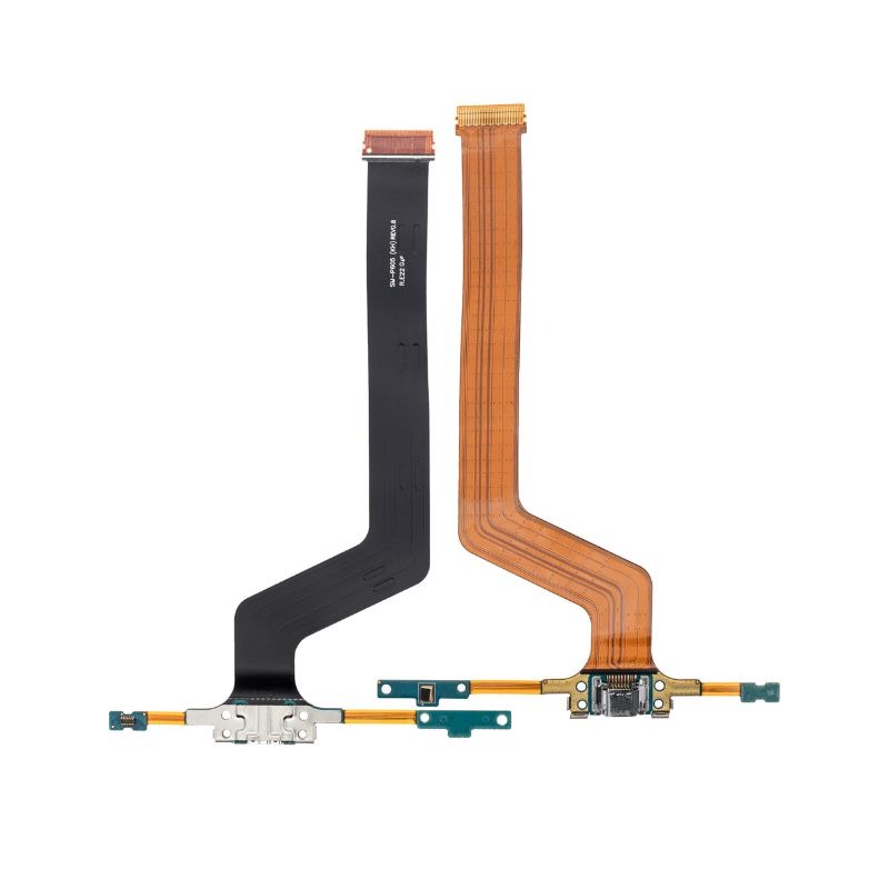 Charging Port Flex Cable For Galaxy Tab Note 10.1 P605/P600/T520