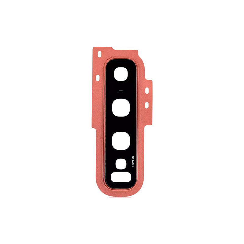 Camera Lens with Metal Frame For Galaxy S10