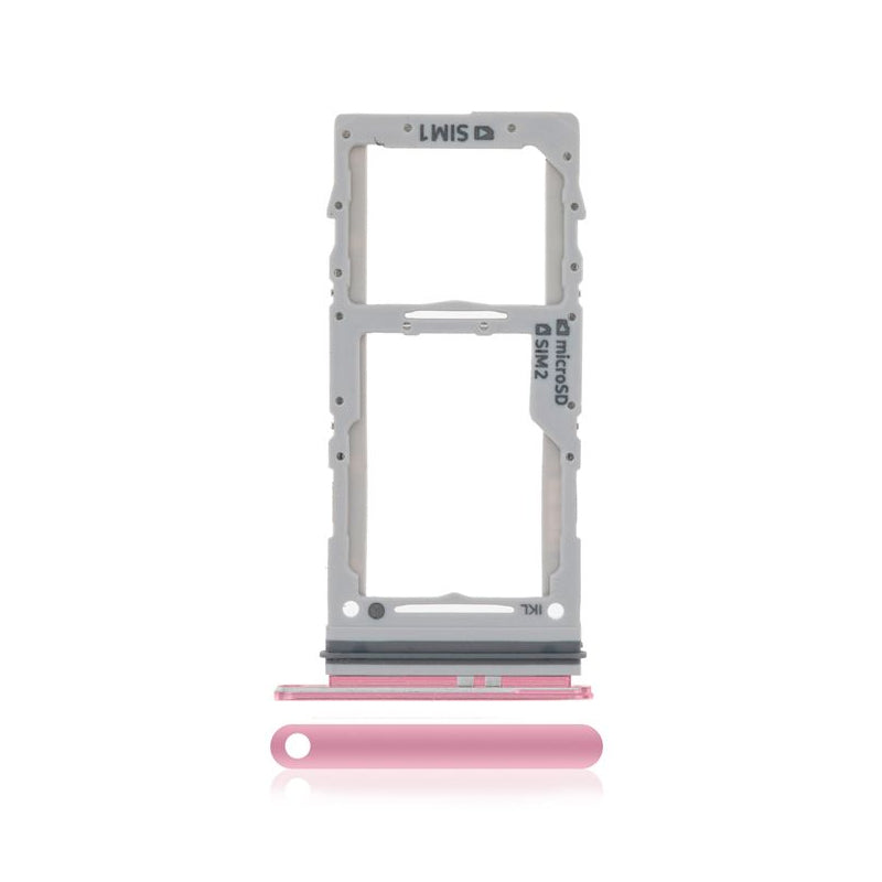 Sim Card Tray (Dual SIM) For Galaxy S20 Ultra