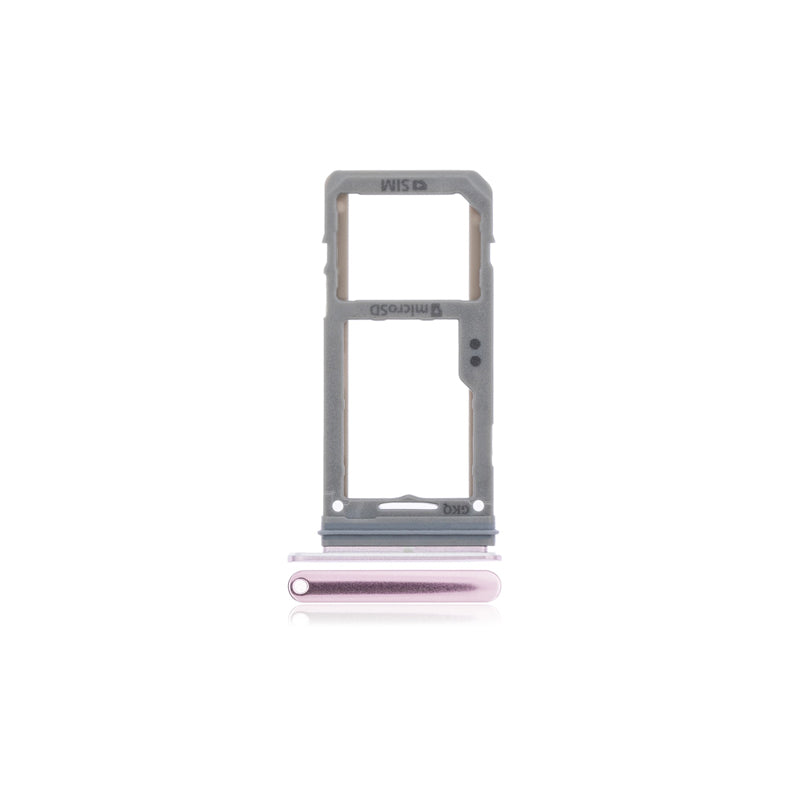 Sim Card Tray (Single Sim) For Galaxy S8/ S8 Plus