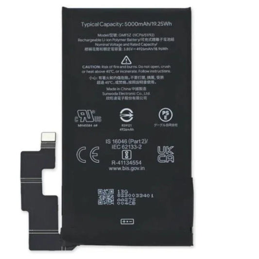Battery Replacement for Google Pixel 7A